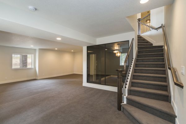 Cost of Basement Restoration Service in Ramona