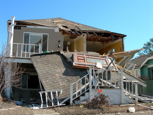 Disaster Restoration Service in Ramona