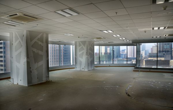 Commercial Restoration Service in Ramona