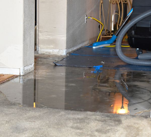 Water Extraction Service in Ramona