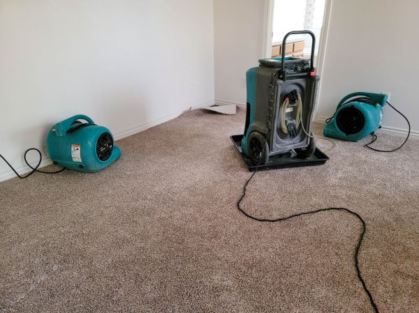 Water Damage Repair in Ramona