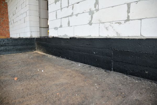 Cost of Basement Water Damage Service in Ramona