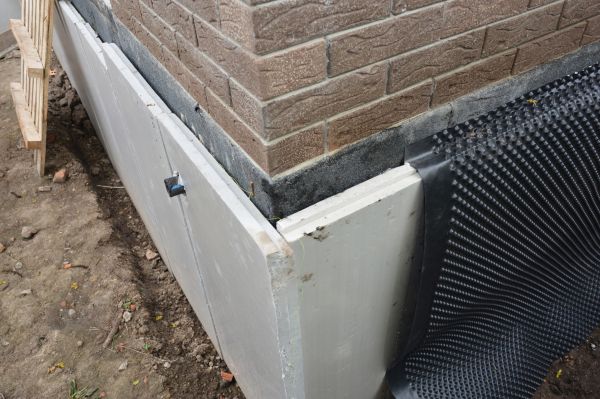 Flood Mitigation in Ramona