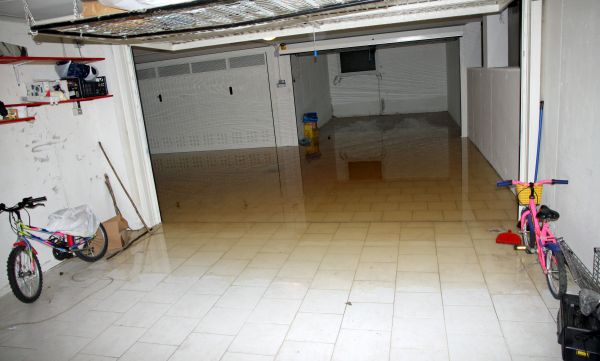 Water Remediation in Ramona